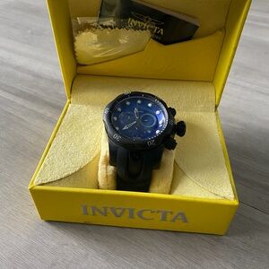 Invicta Vibrant Yellow Storage Box